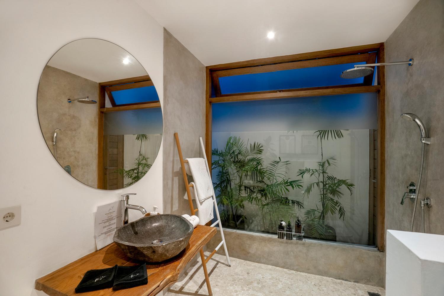 塞米亚克House Of Bagera By Alfred In Bali别墅 外观 照片