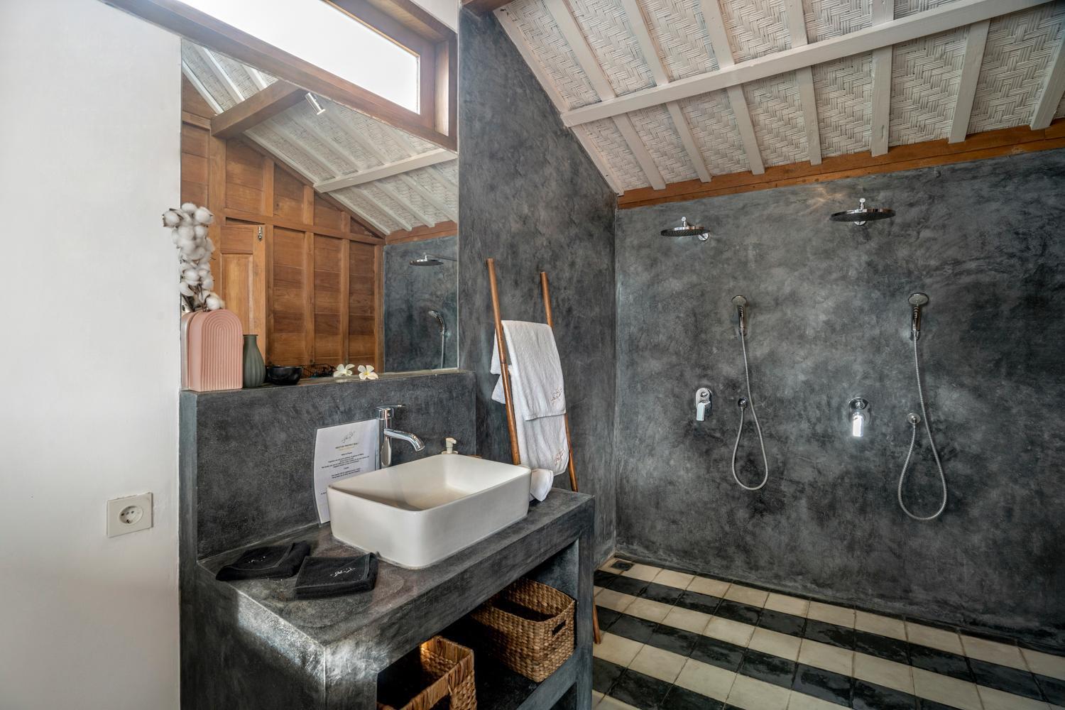 塞米亚克House Of Bagera By Alfred In Bali别墅 外观 照片